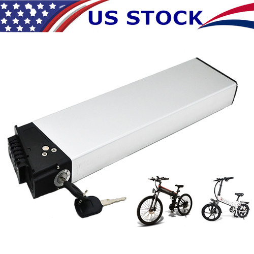 Ebike battery 48v - ebike, 480wh