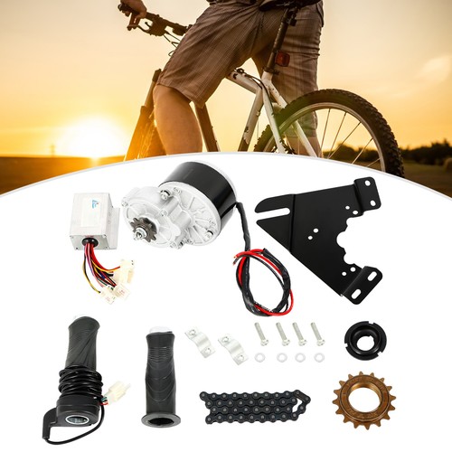 24v 250w bike conversion kit - e-bike,